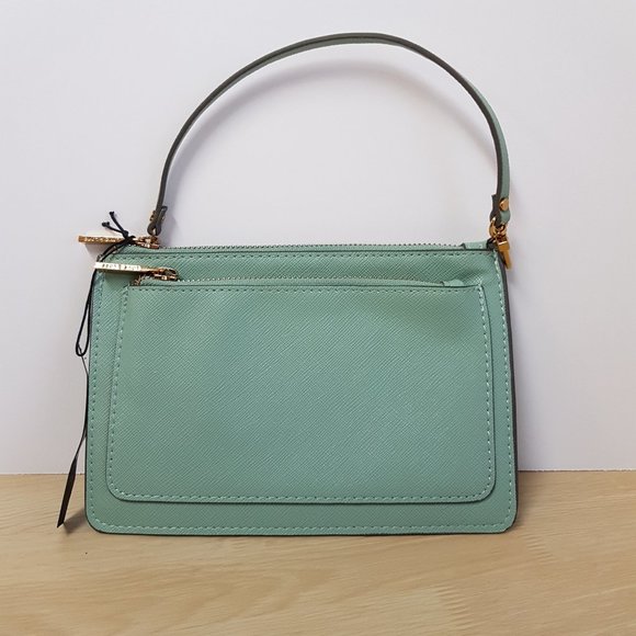 Love & Lore Thin Wristlet - Picture 2 of 9